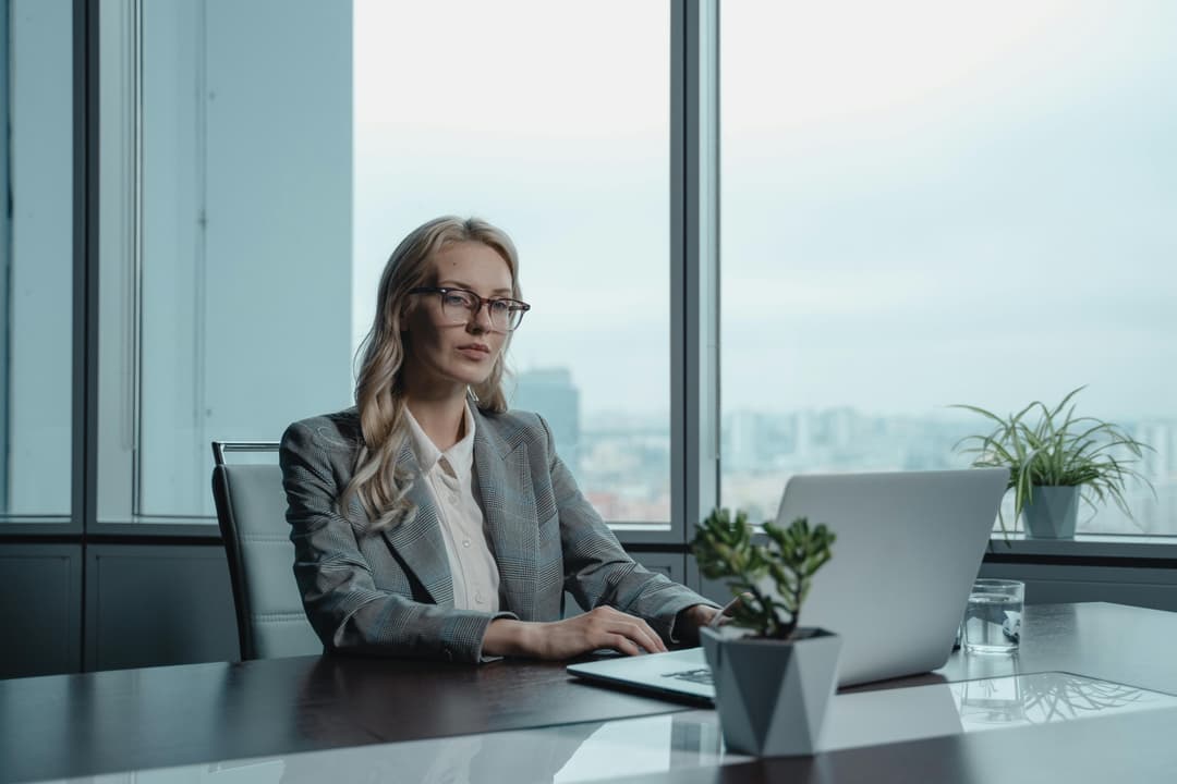 Virtual CFO Services