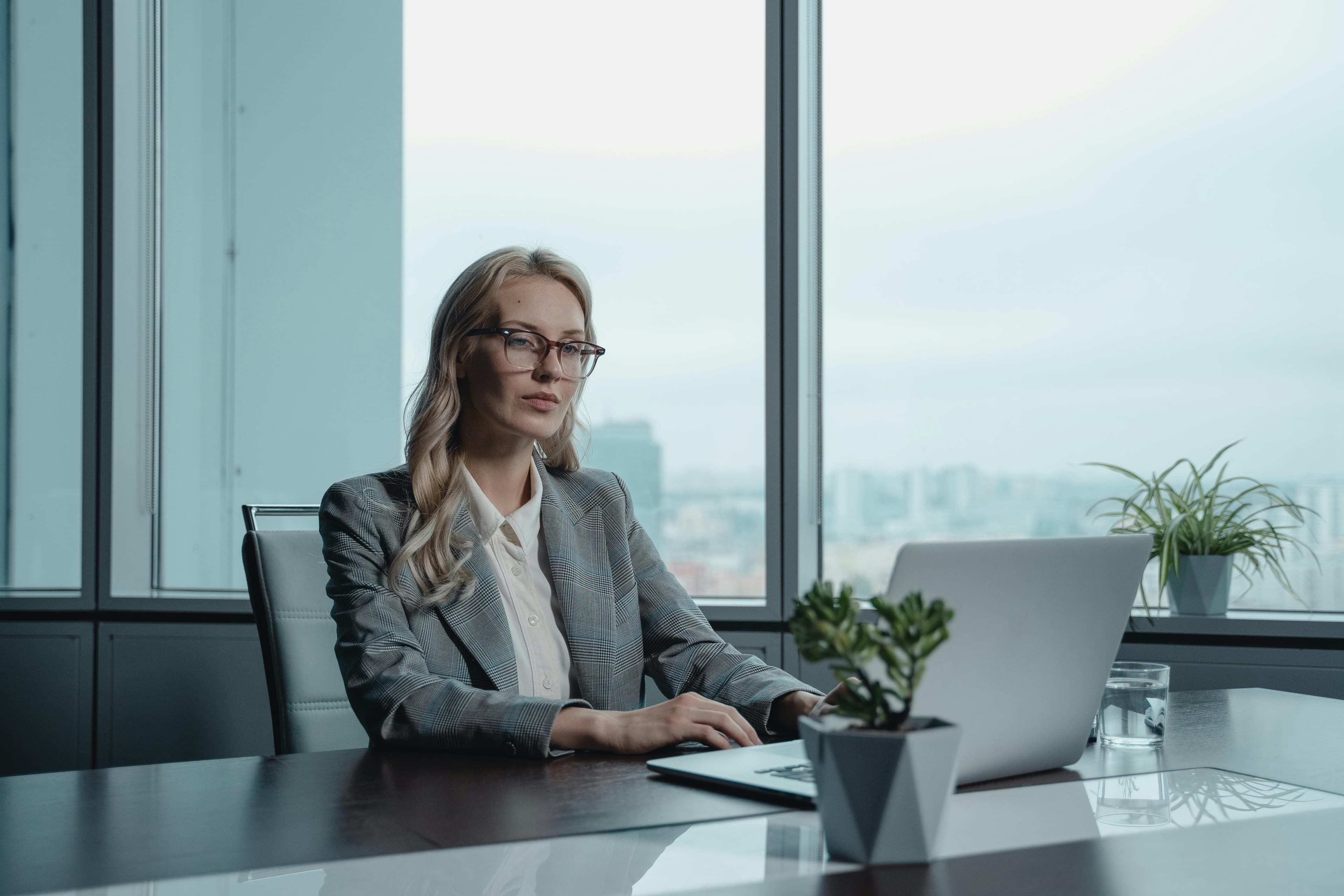 Virtual CFO Services