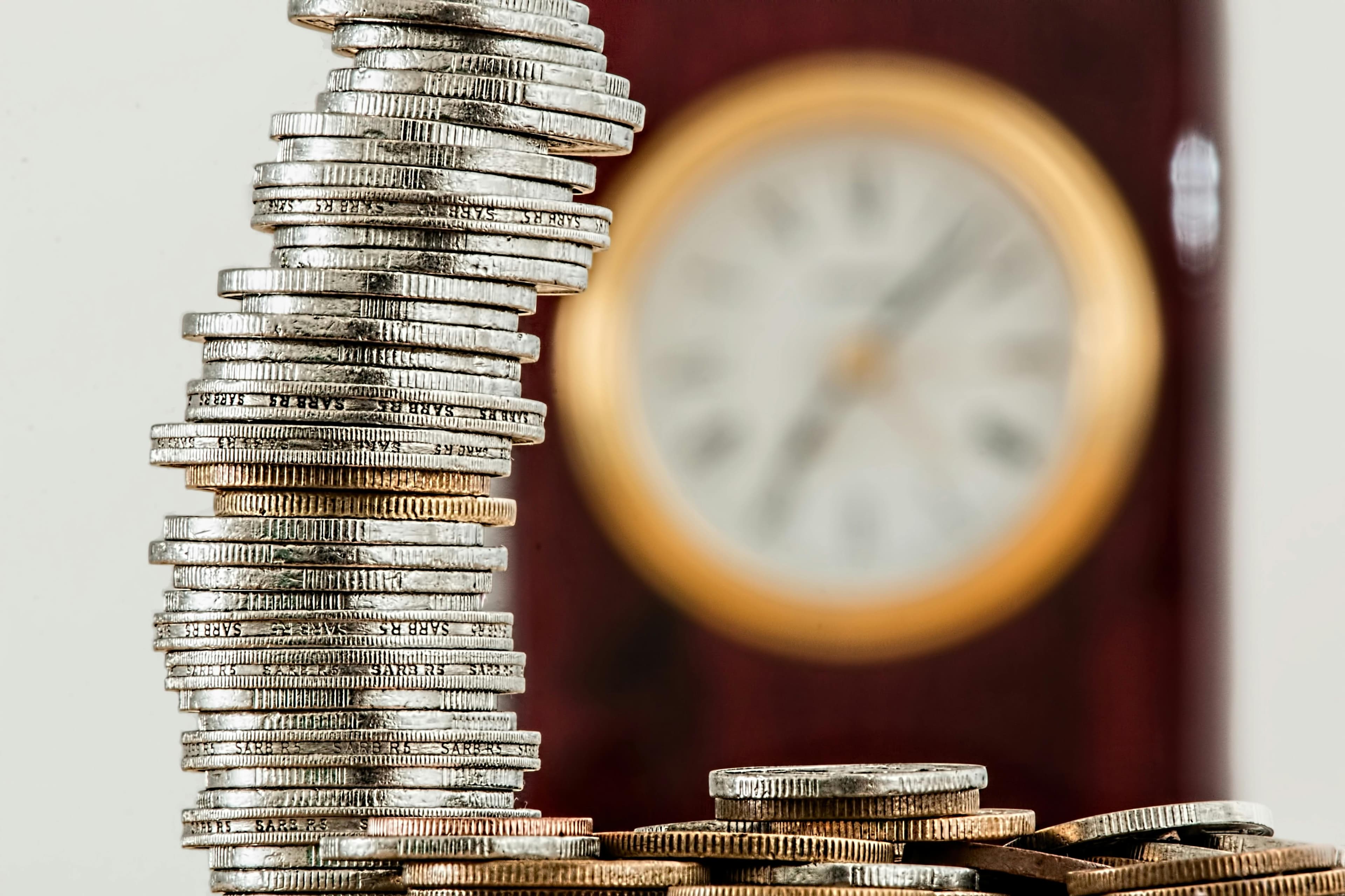 Corporate Finance Advisory