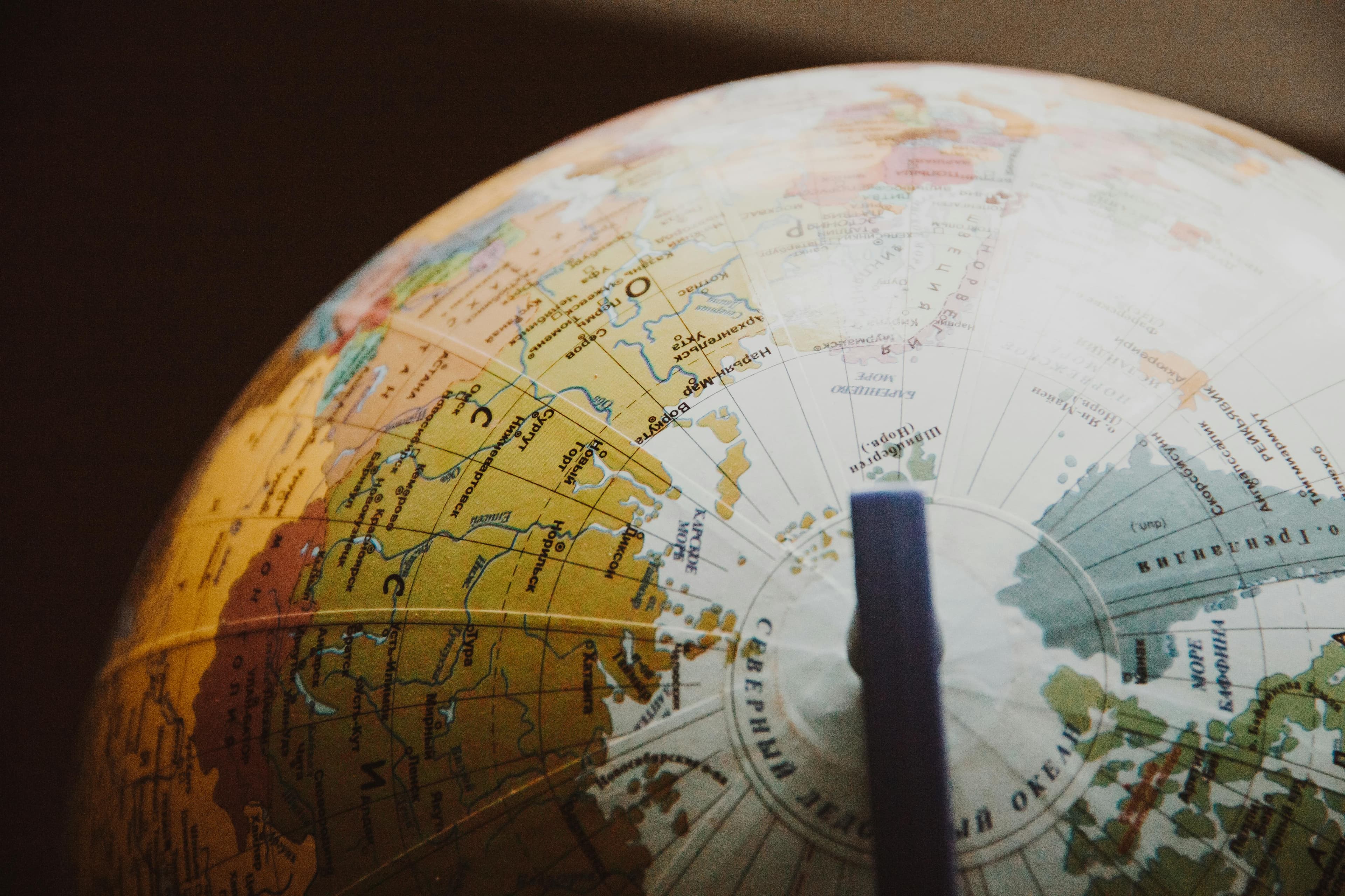 Global Outsourcing